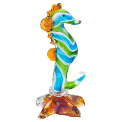 Glassware Seahorse