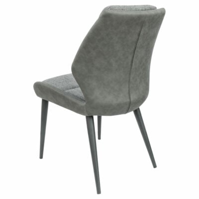 Darius Dining Chair - Back