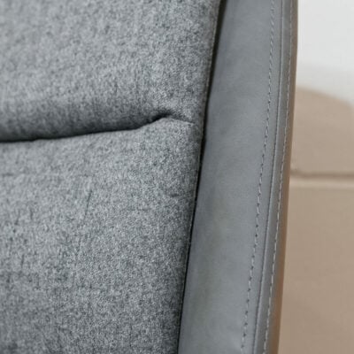 Darius Dining Chair - Detail