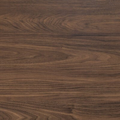 Walnut Wood Effect Coffee Table Texture