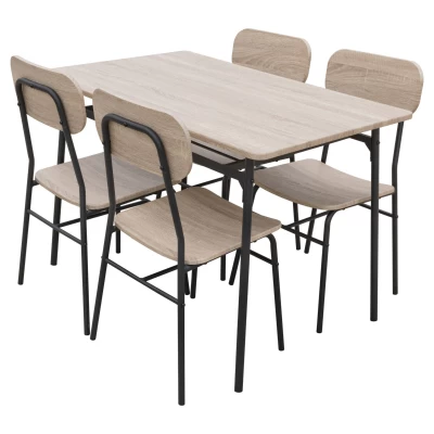 Westby Dining Set