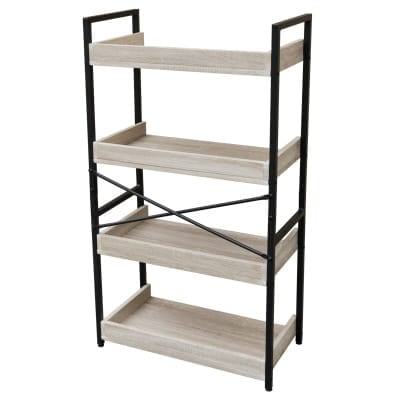 Westby Shelving Unit - Back