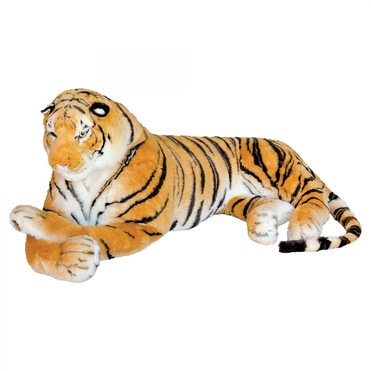 King Size Tiger Plush Toys