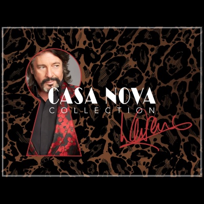 Casa Nova Collection by Laurence Llewelyn Bowen