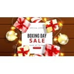 Boxing Day Sale