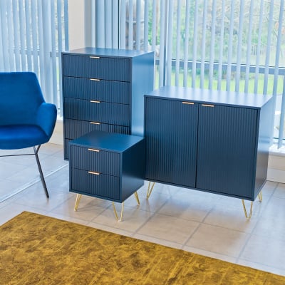 Sparrow Furniture Range